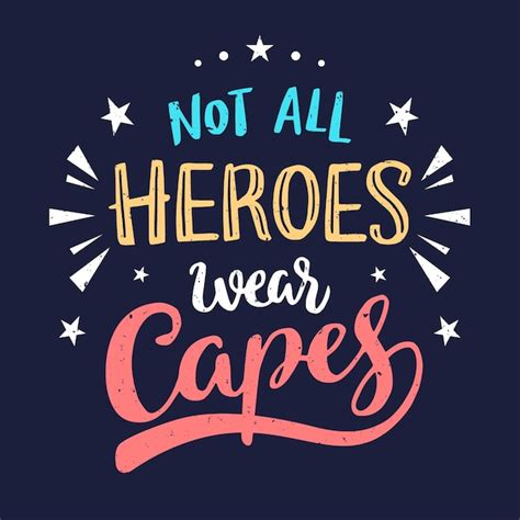 NOT ALL HEROES WEAR CAPES CD $12.00 NOT ALL HEROES WEAR CAPES …